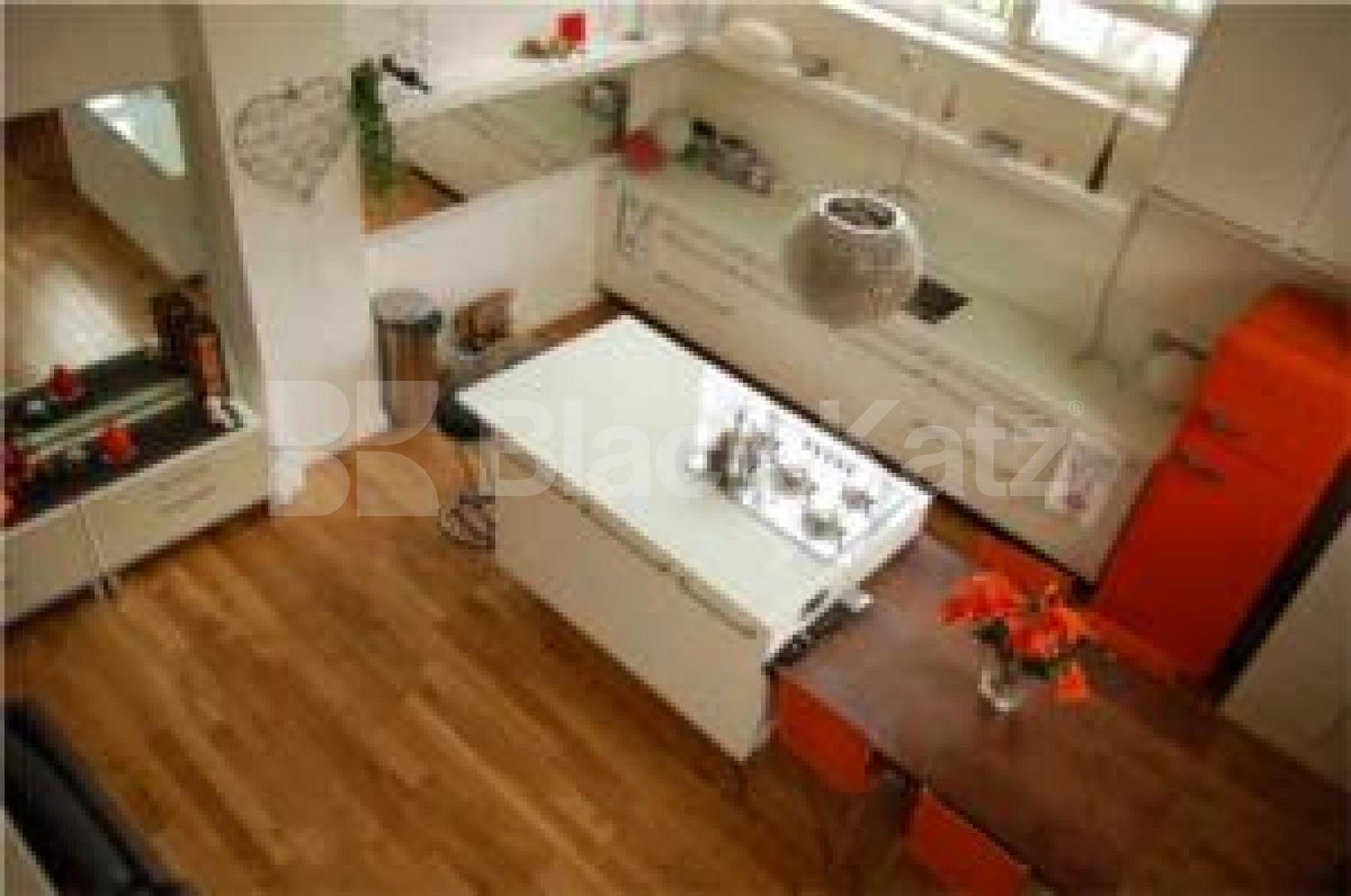 			New Instruction, 2 Bedroom, 1 bath, 1 reception Apartment			 Academy Apartments, Dalston Lane